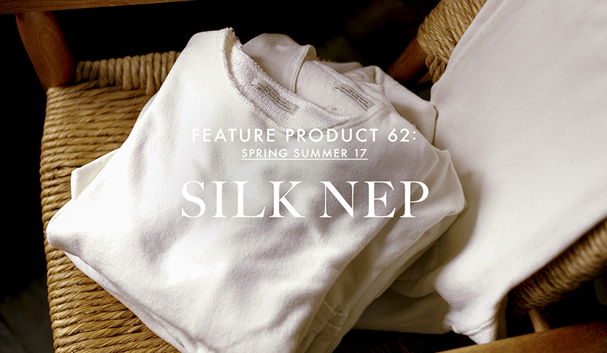 SILK NEP_