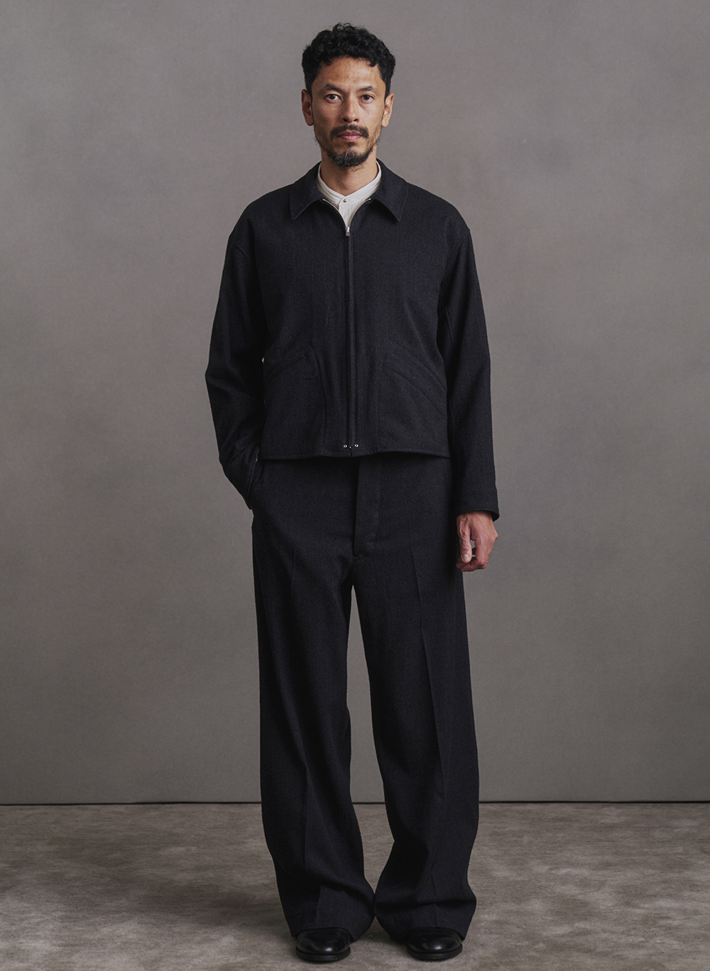 OLD JOE FALL WINTER 2026