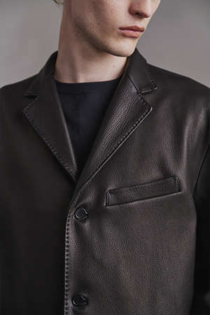 FALL WINTER 2026 LOOK 06