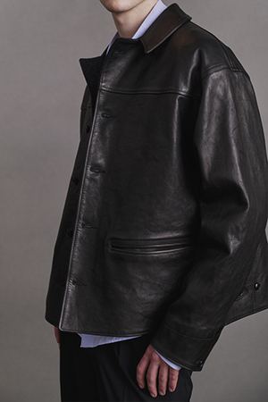 FALL WINTER 2026 LOOK 15