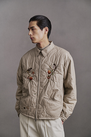 FALL WINTER 2026 LOOK 24