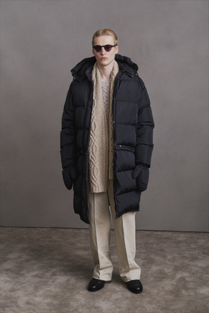 FALL WINTER 2026 LOOK 46