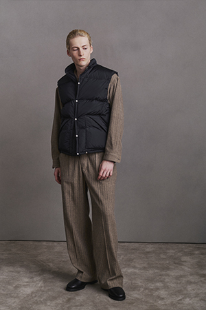 FALL WINTER 2026 LOOK 48