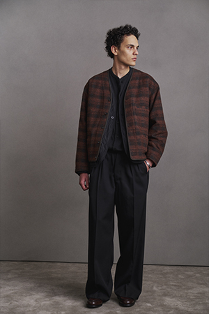 FALL WINTER 2026 LOOK 52