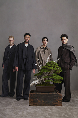 FALL WINTER 2026 LOOK 54