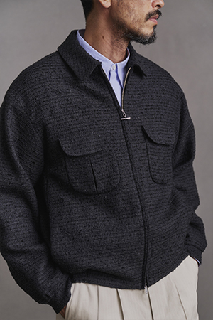 FALL WINTER 2026 LOOK 57