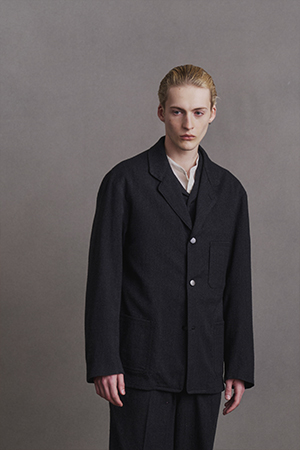 FALL WINTER 2026 LOOK 64