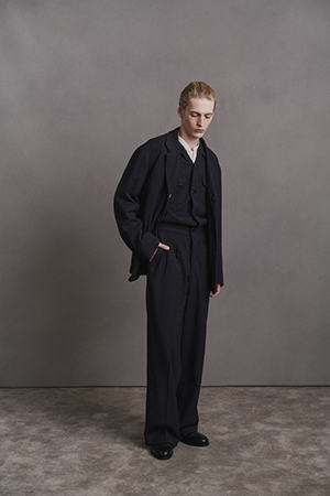 FALL WINTER 2026 LOOK 65