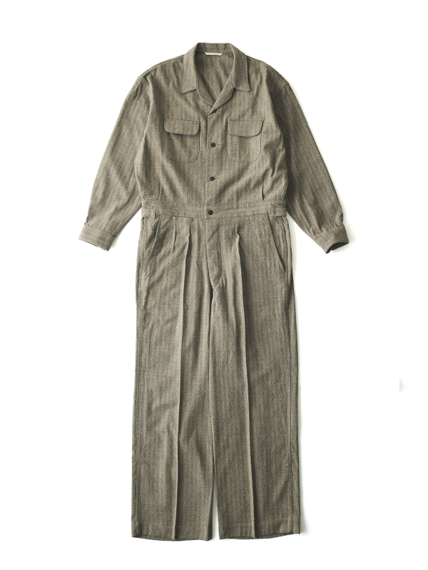 FALL WINTER 2026 PRODUCT 15